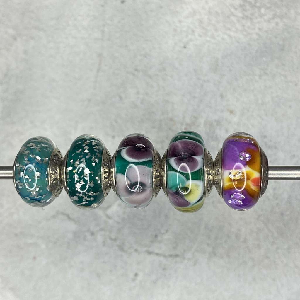 Saturday August 22nd Row8