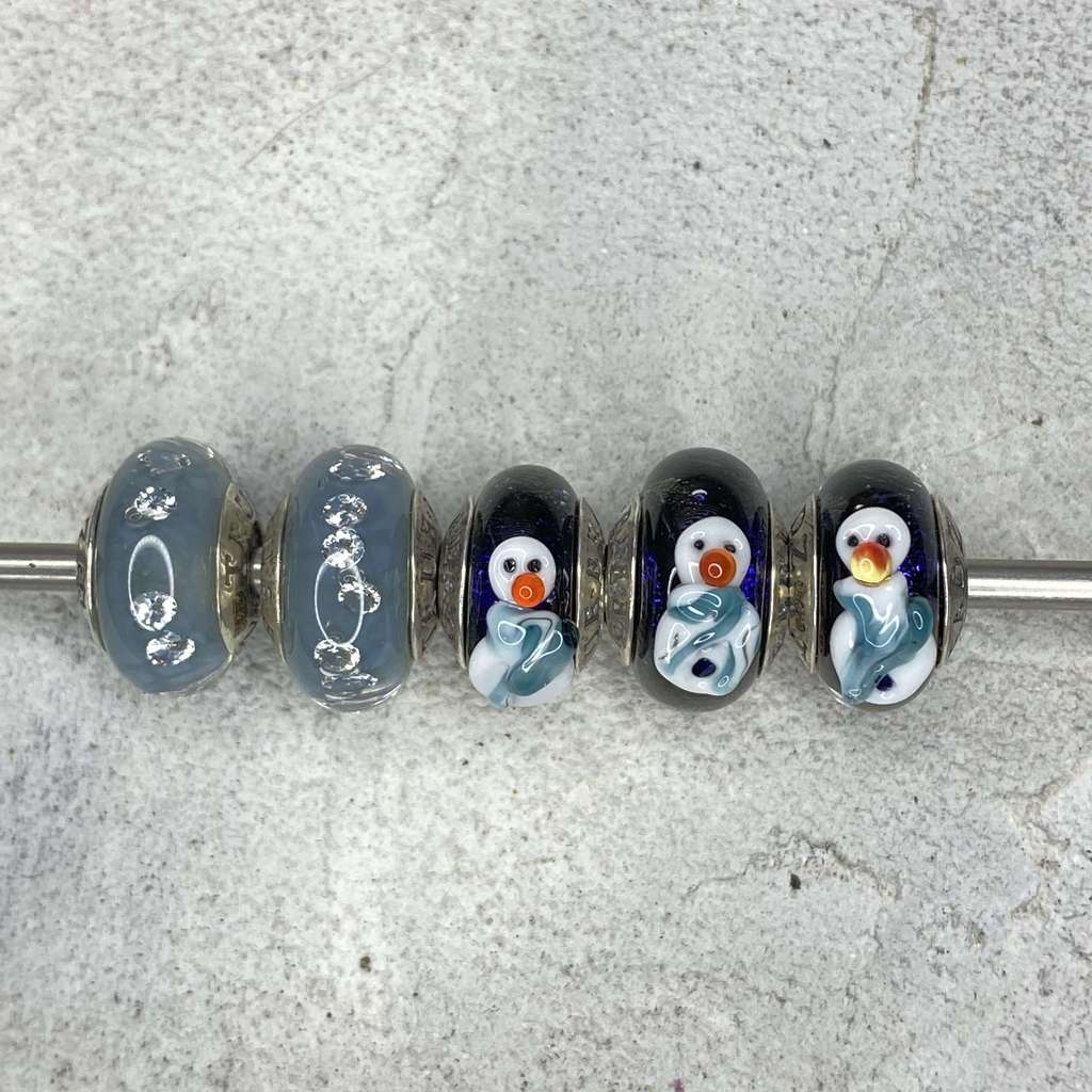 Live December Row 60