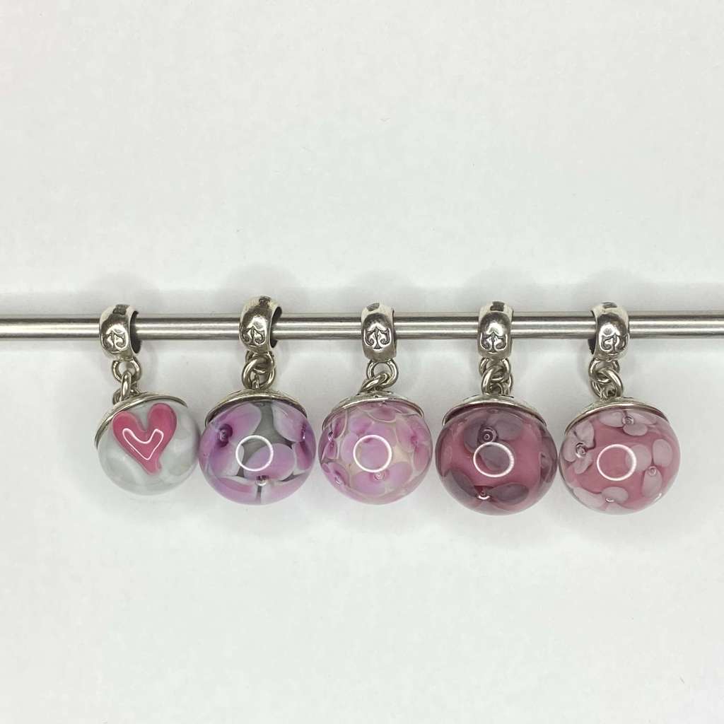 SUNDAY Dangles Row 2