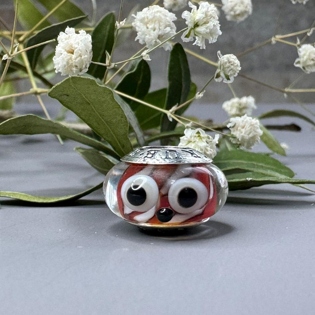 Candy Face BEAD