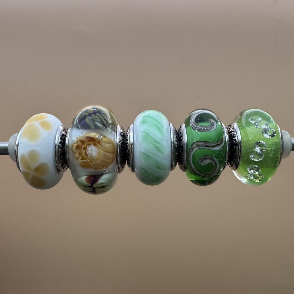 Friday March 21 ROW 5