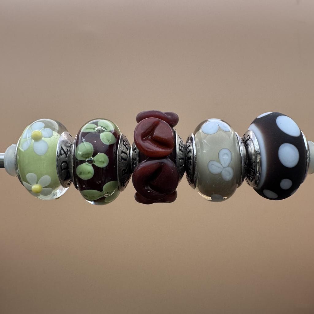 Friday March 21 ROW 8