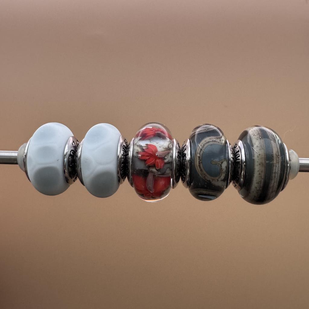 Friday March 21 ROW 32