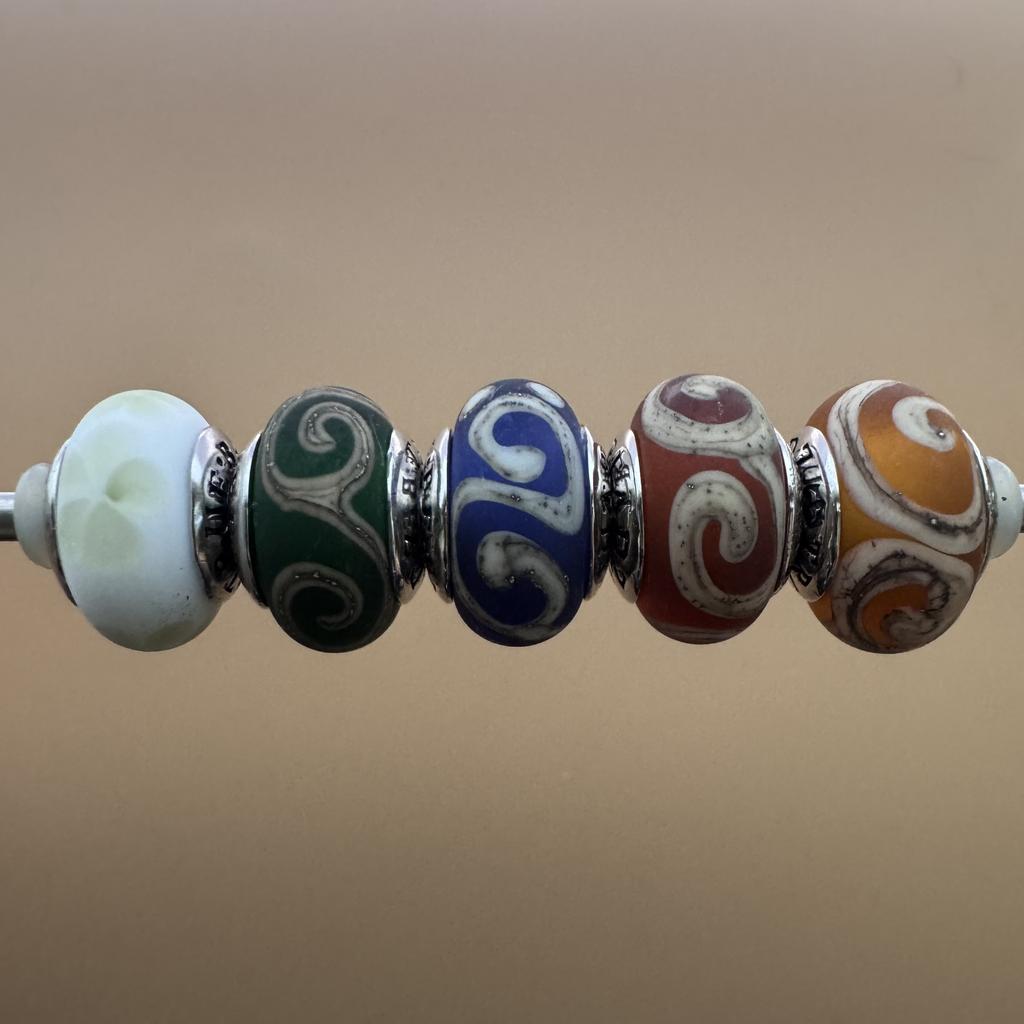 Sunday March 23 ROW 10