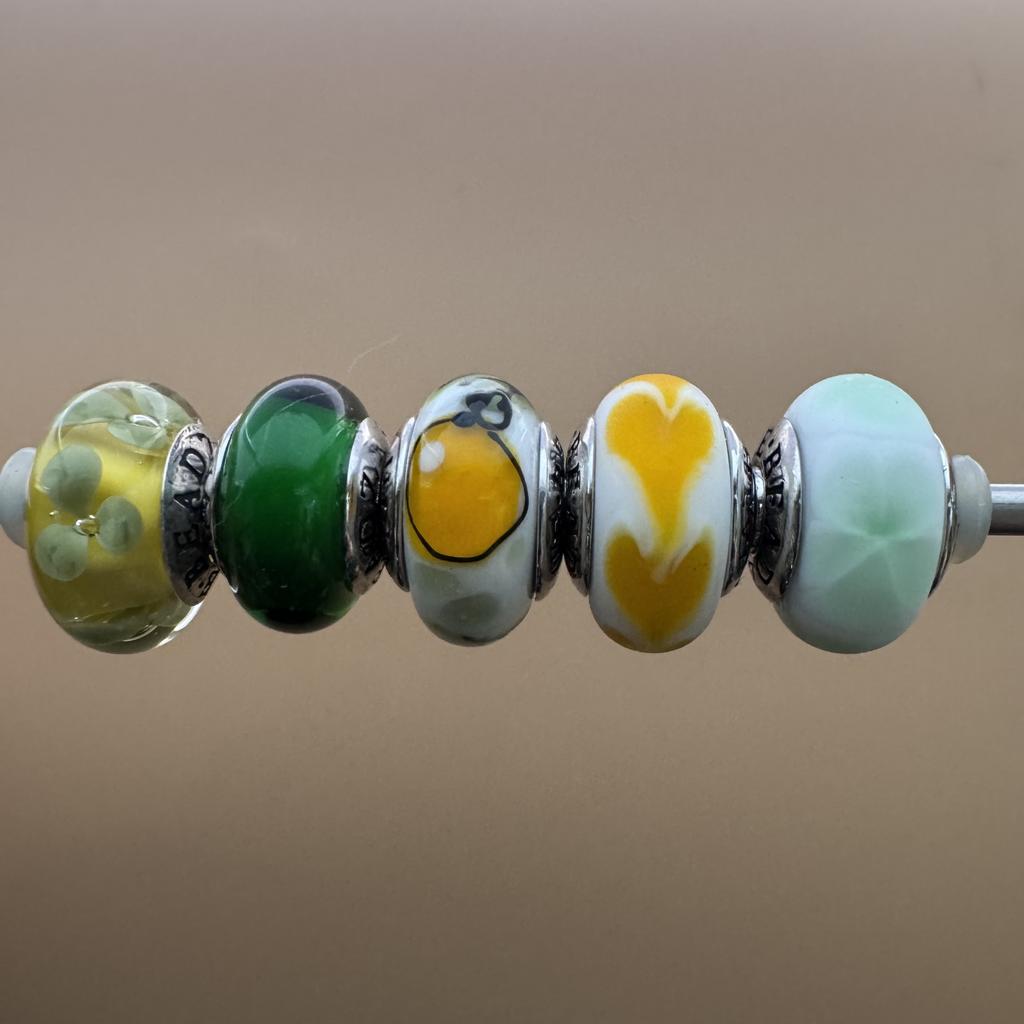 Sunday March 23 ROW 9