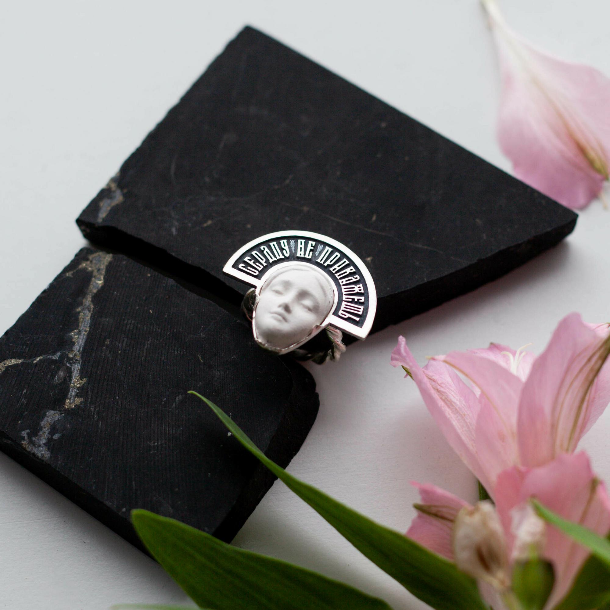 Кольцо Сердцу не прикажешь