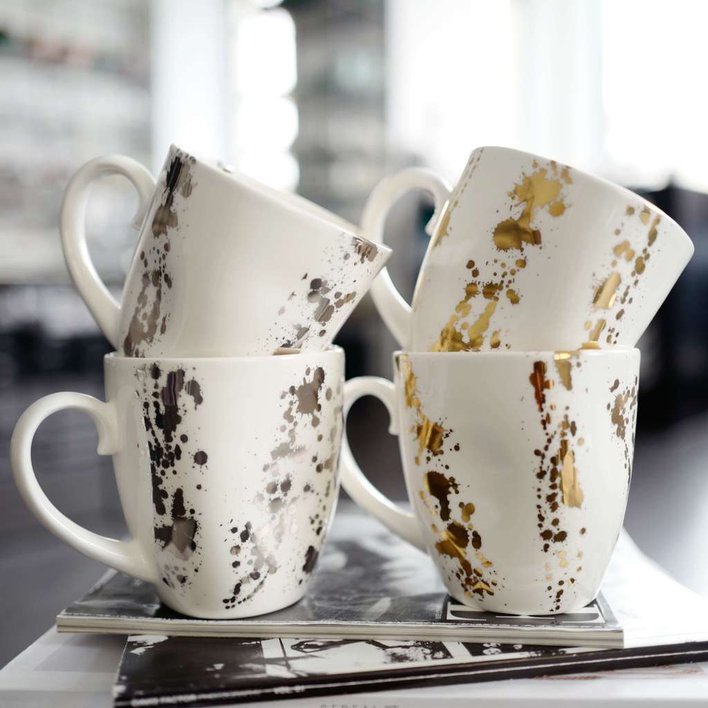 Кружка "Кляксы"