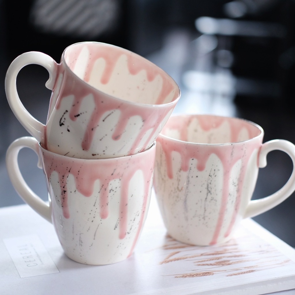 Кружка из серии "Рассвет"