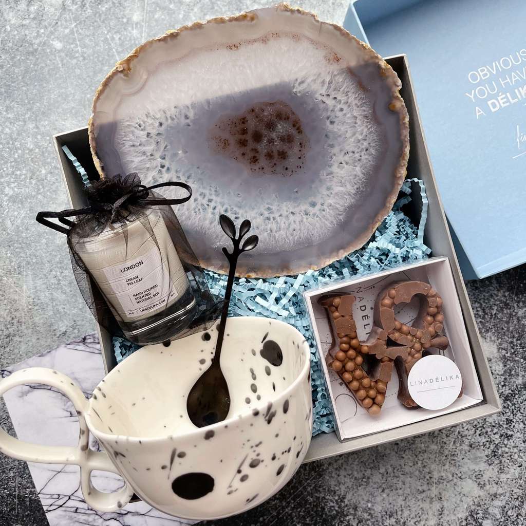 Подарочный сет #325