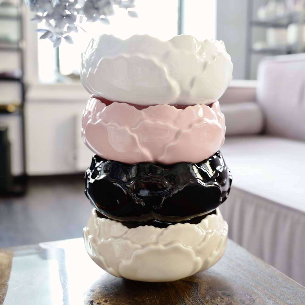 Миска "Пион"