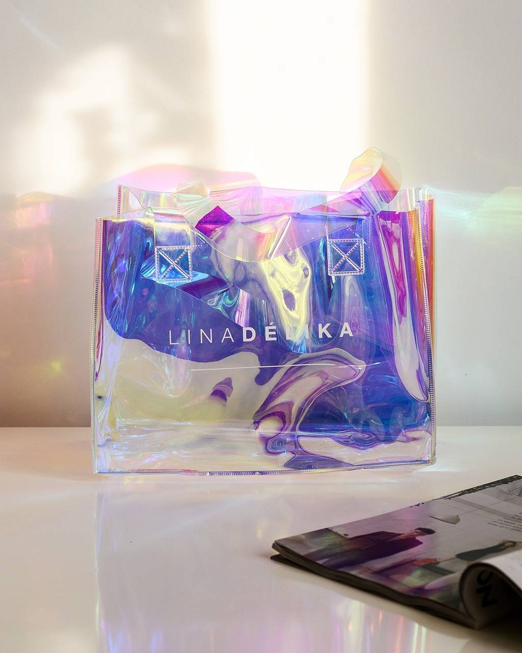 Подарочная сумка