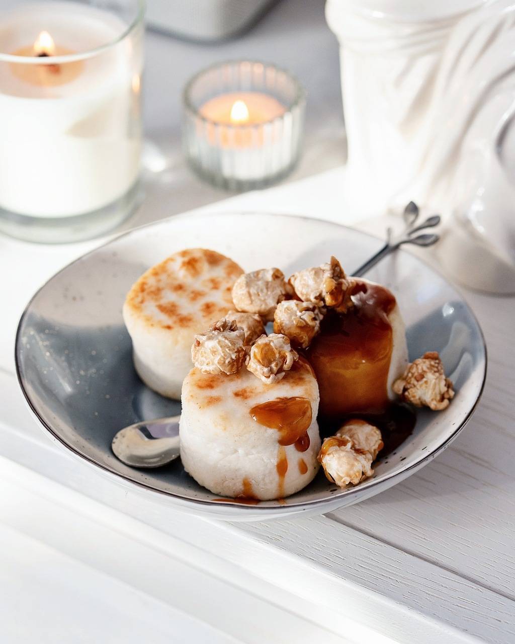 Миска "Графит"