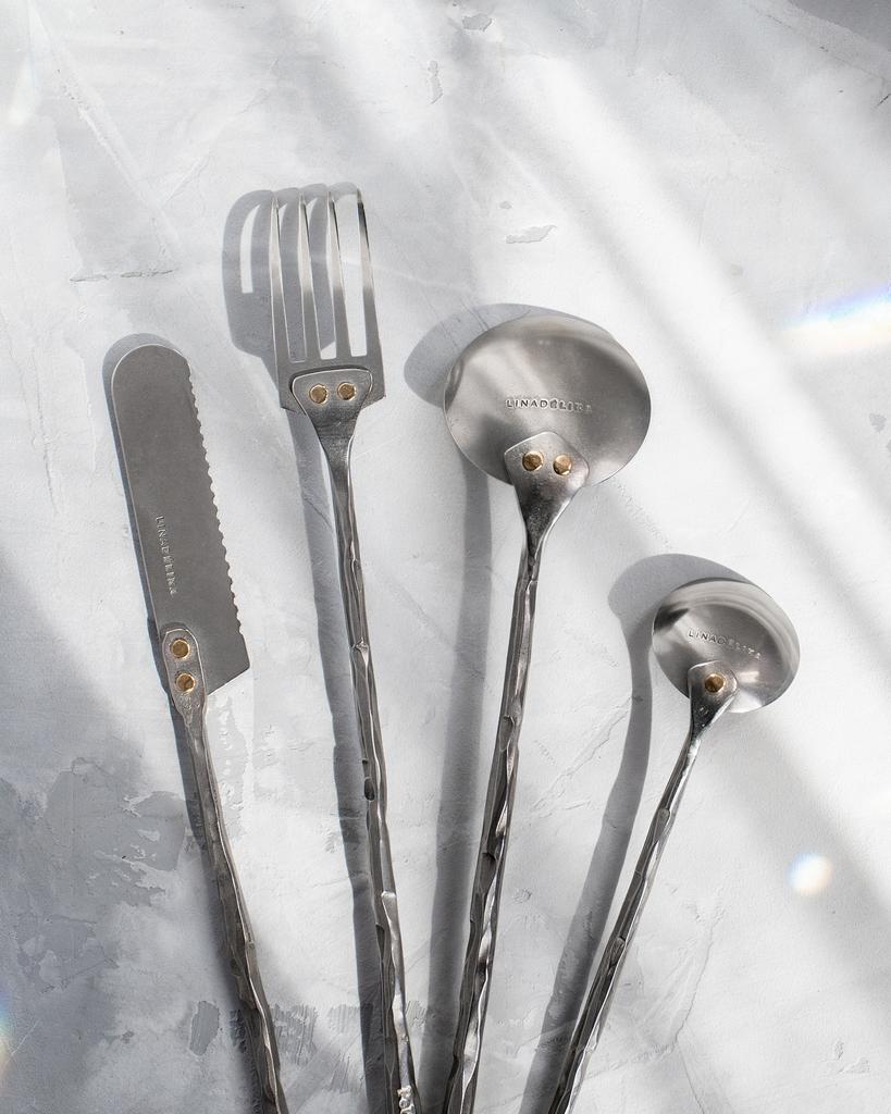 Сет приборов "Steam"