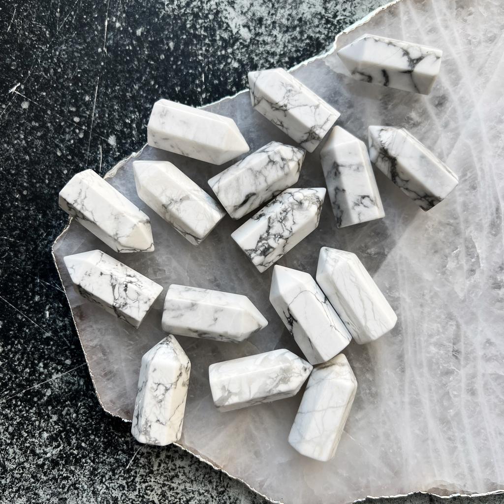 Говлит, кристалл маленький