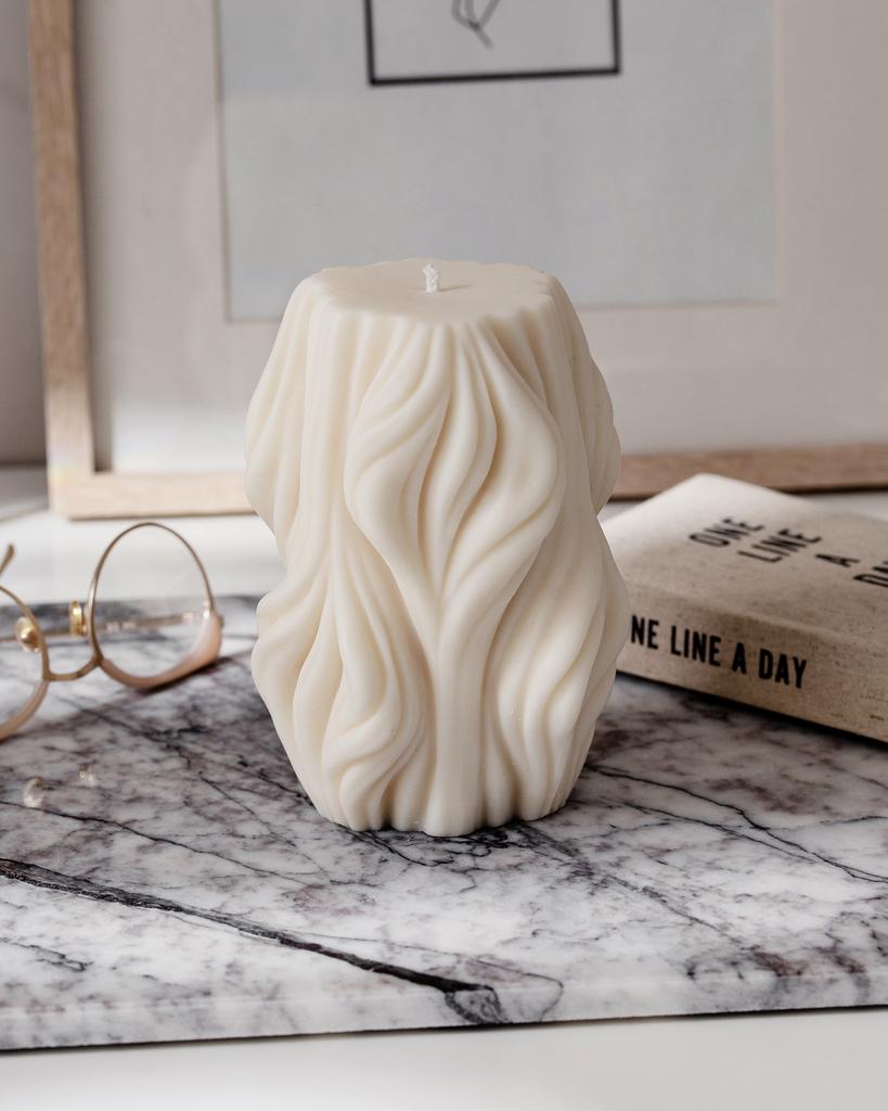 Формированная свеча Rise