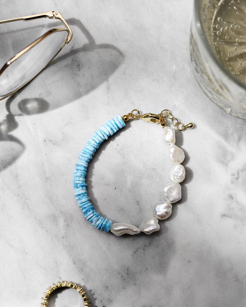 Браслет из натуральных камней