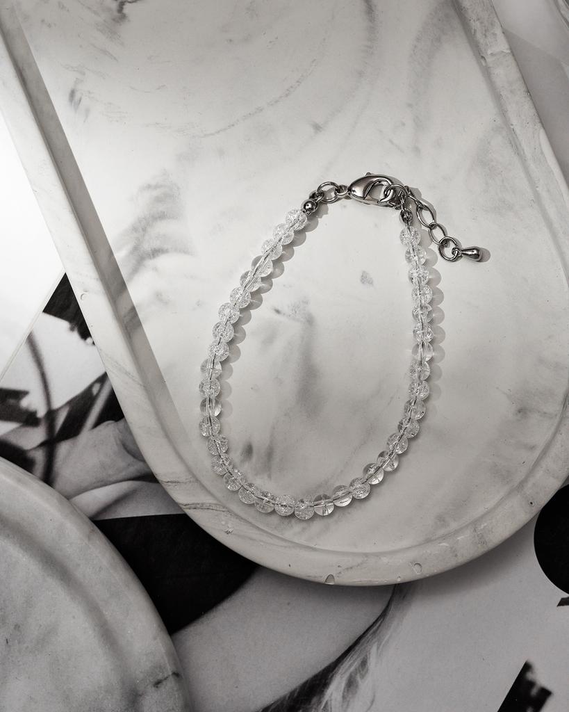 Браслет из натуральных камней