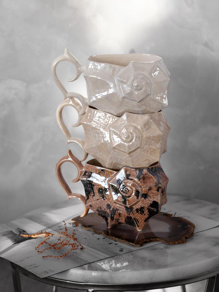 Кружка "Ангария"