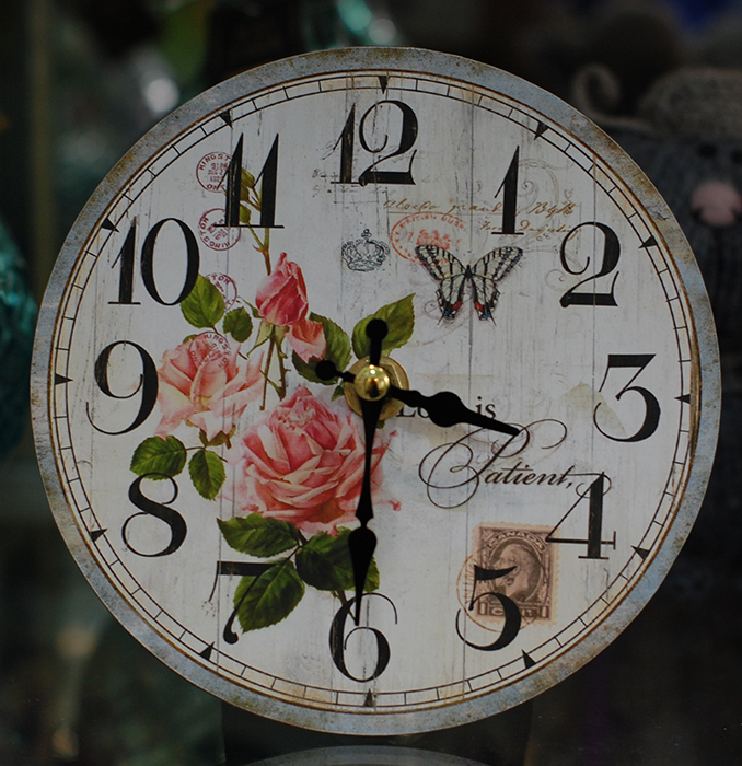 ЧАСЫ НАСТЕННЫЕ