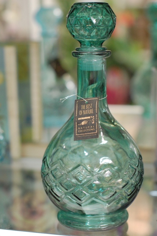 ГРАФИН ЗЕЛЕНЫЙ