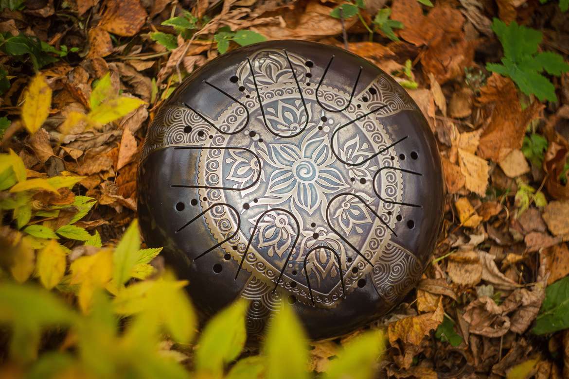 «Черепаха»