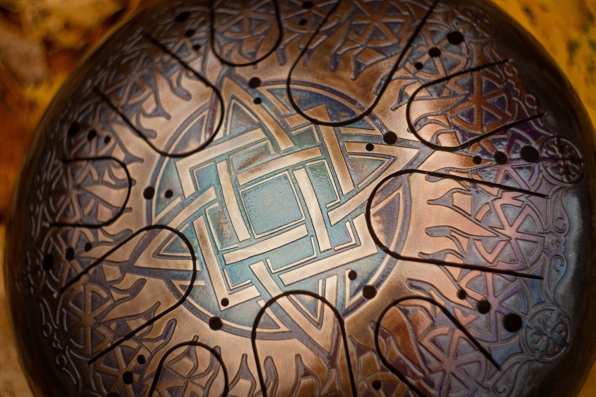 «Славянский узел»