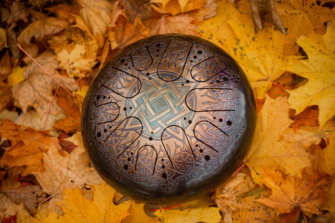 «Славянский узел»