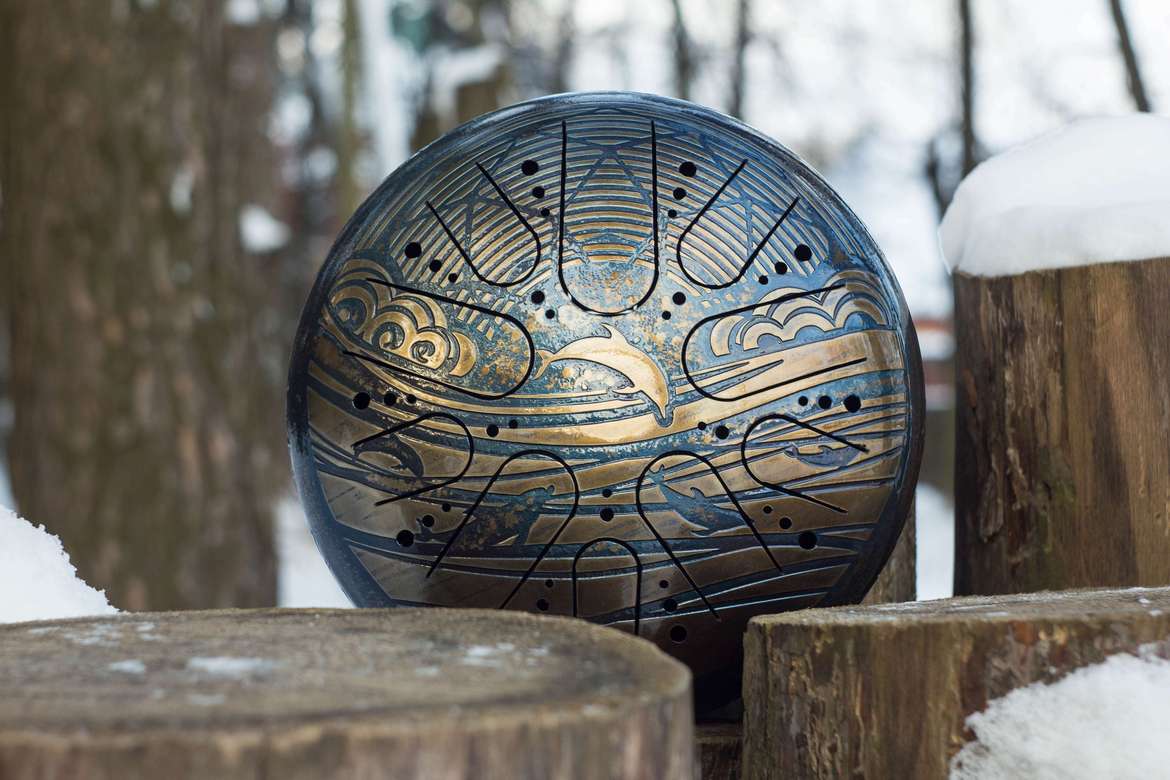 «Дельфины»