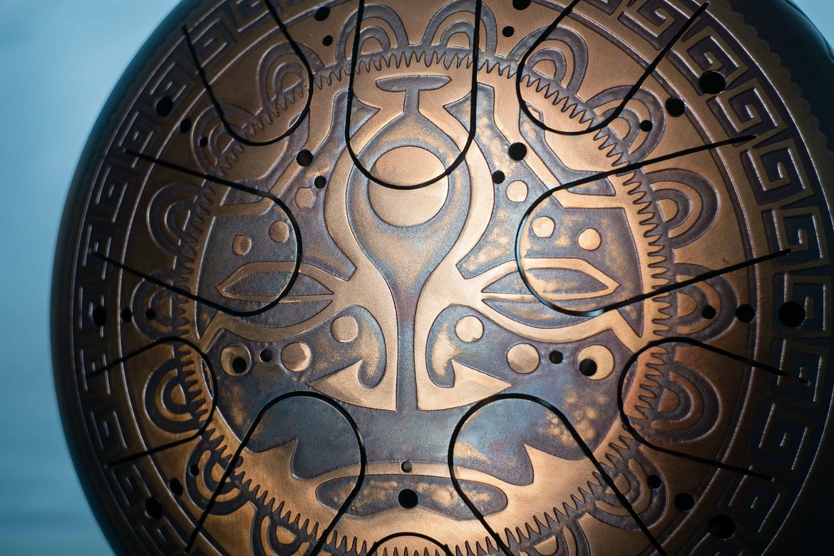 «Полинезийская коала»