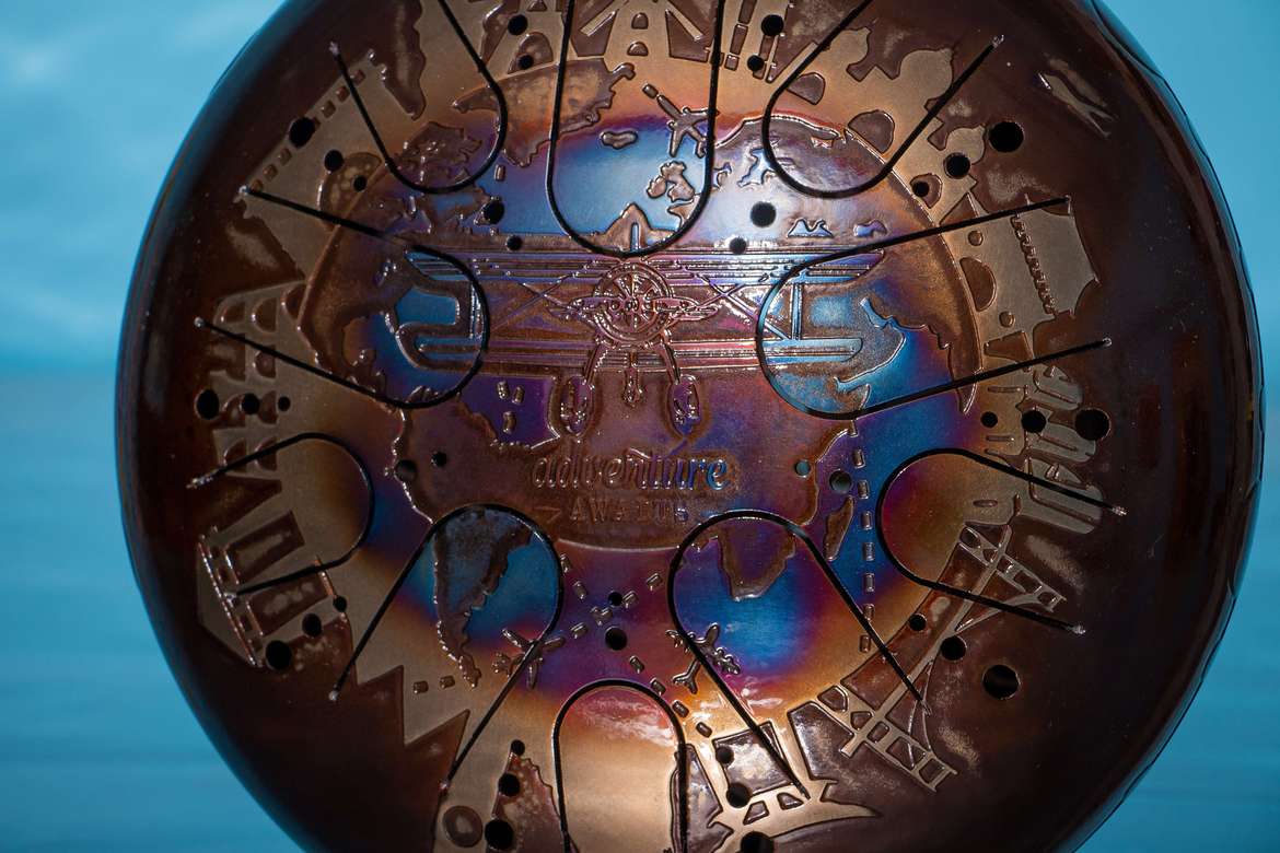 «Путешествие: Полёт»