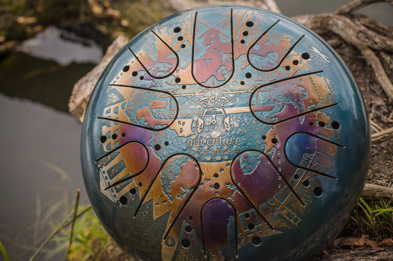 «Путешествие: Полёт»