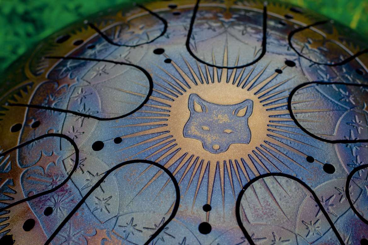 «Звёздный лис»