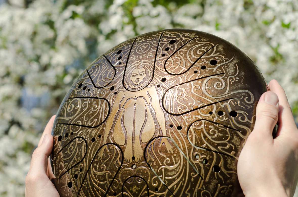 «Стихия Земли»