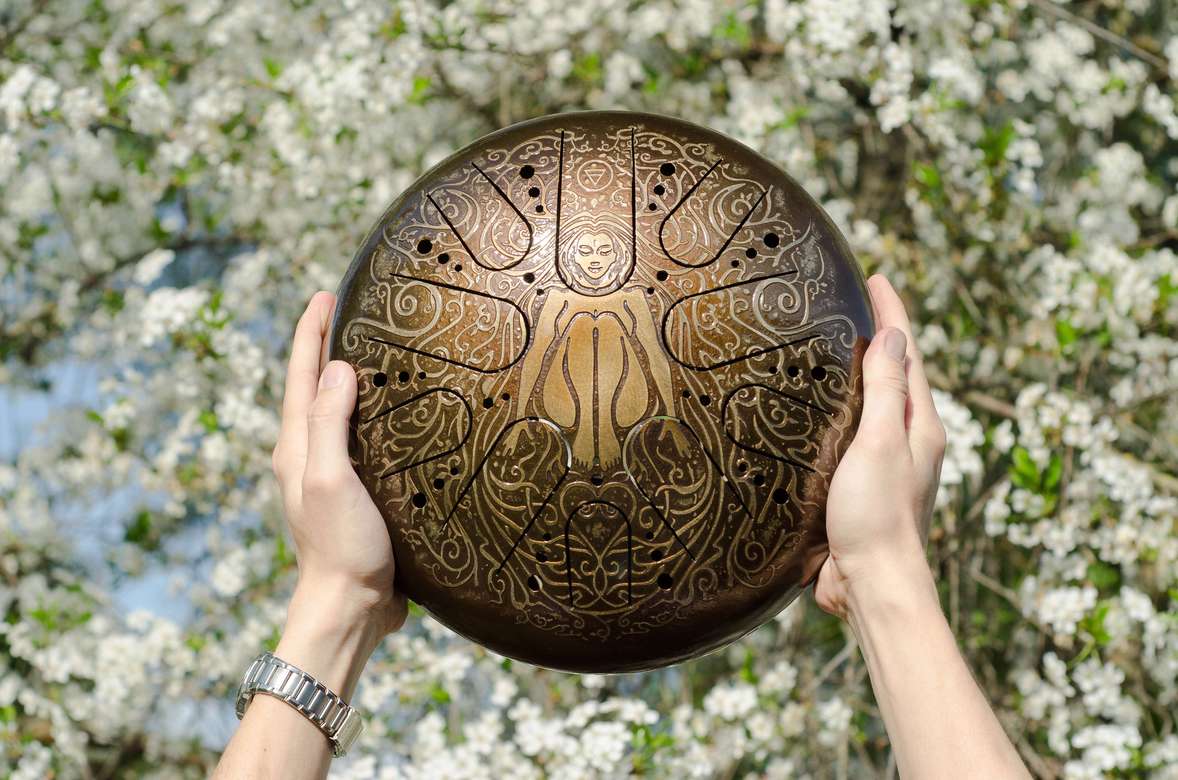 «Стихия Земли»