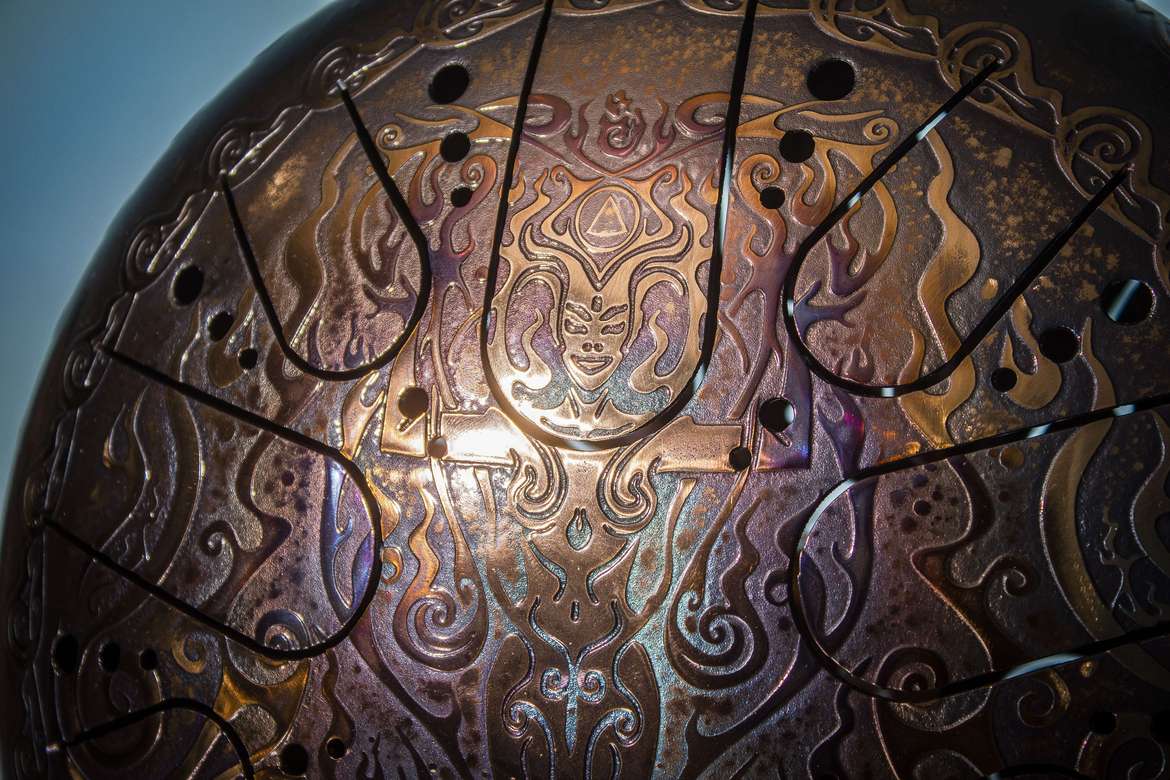 «Стихия Огня»