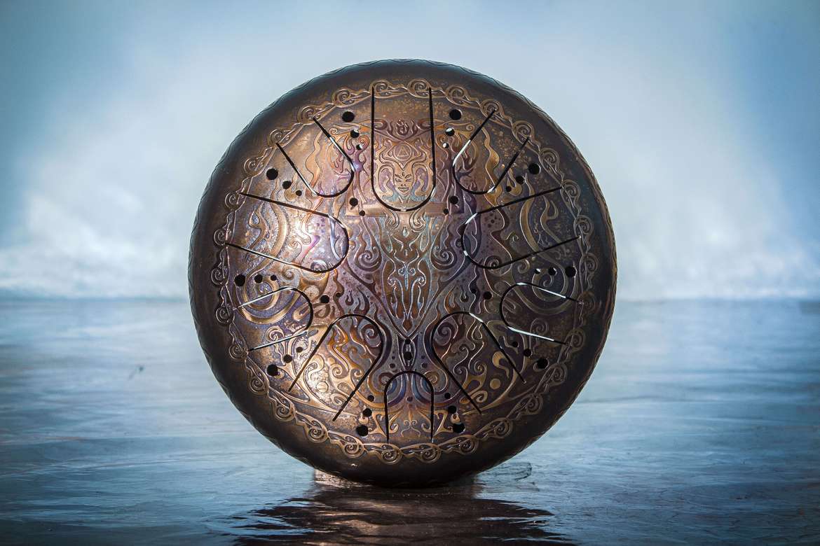 «Стихия Огня»