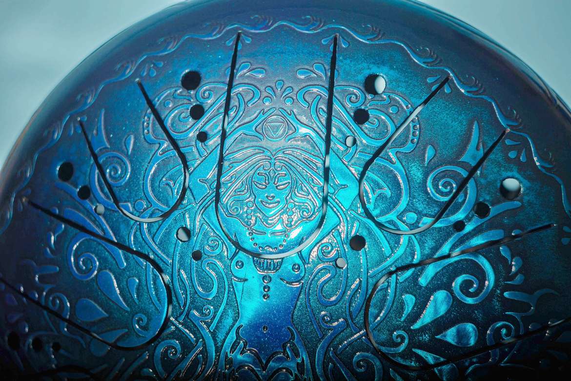 «Стихия  Воды»