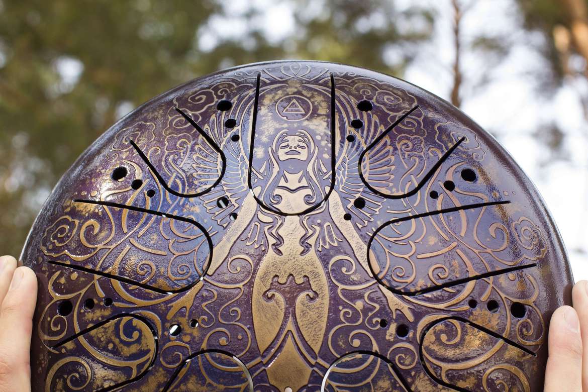 «Стихия Воздух»