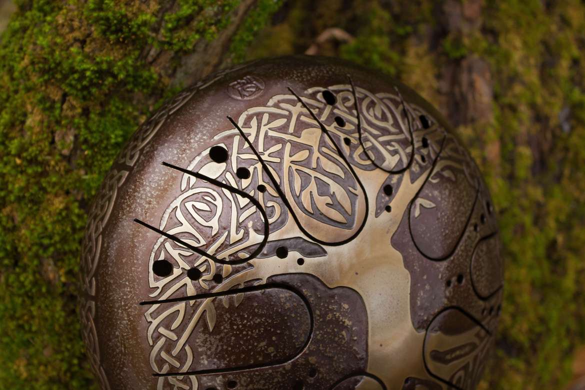 «Древо жизни»