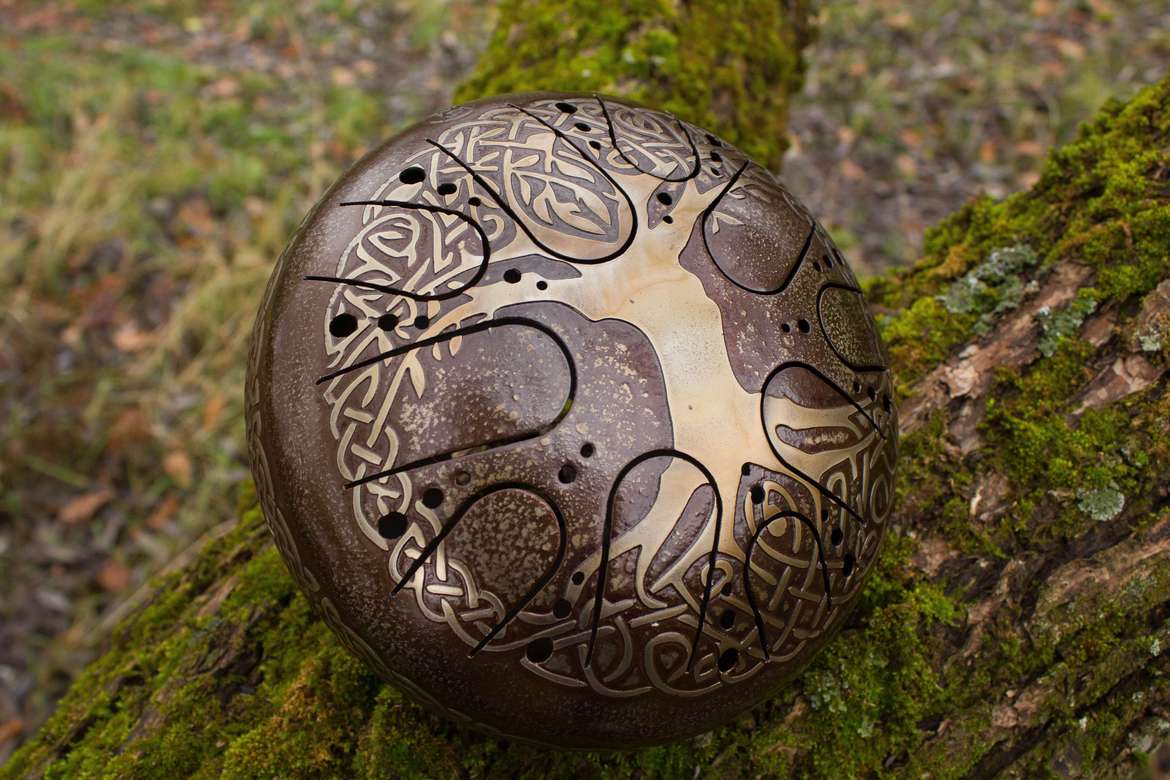 «Древо жизни»