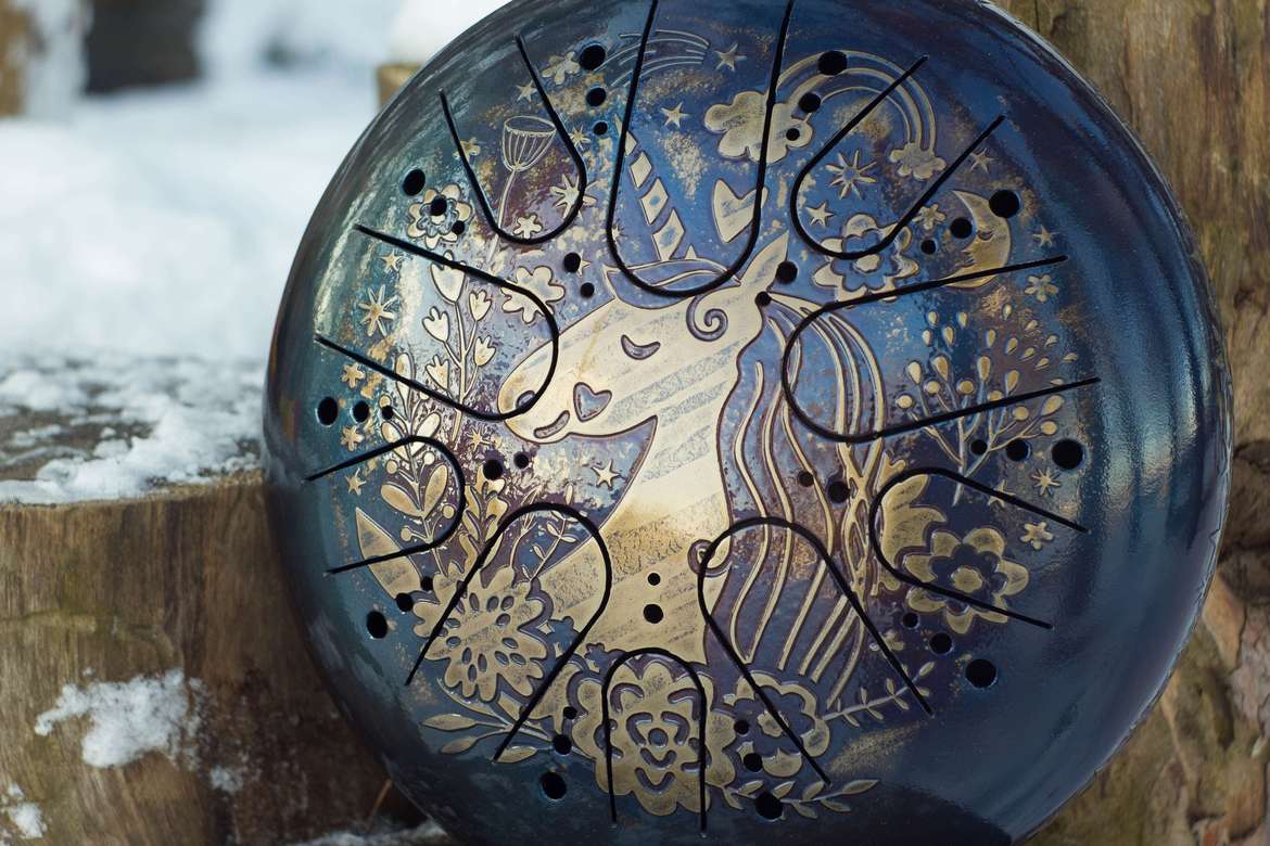 «Единорог»