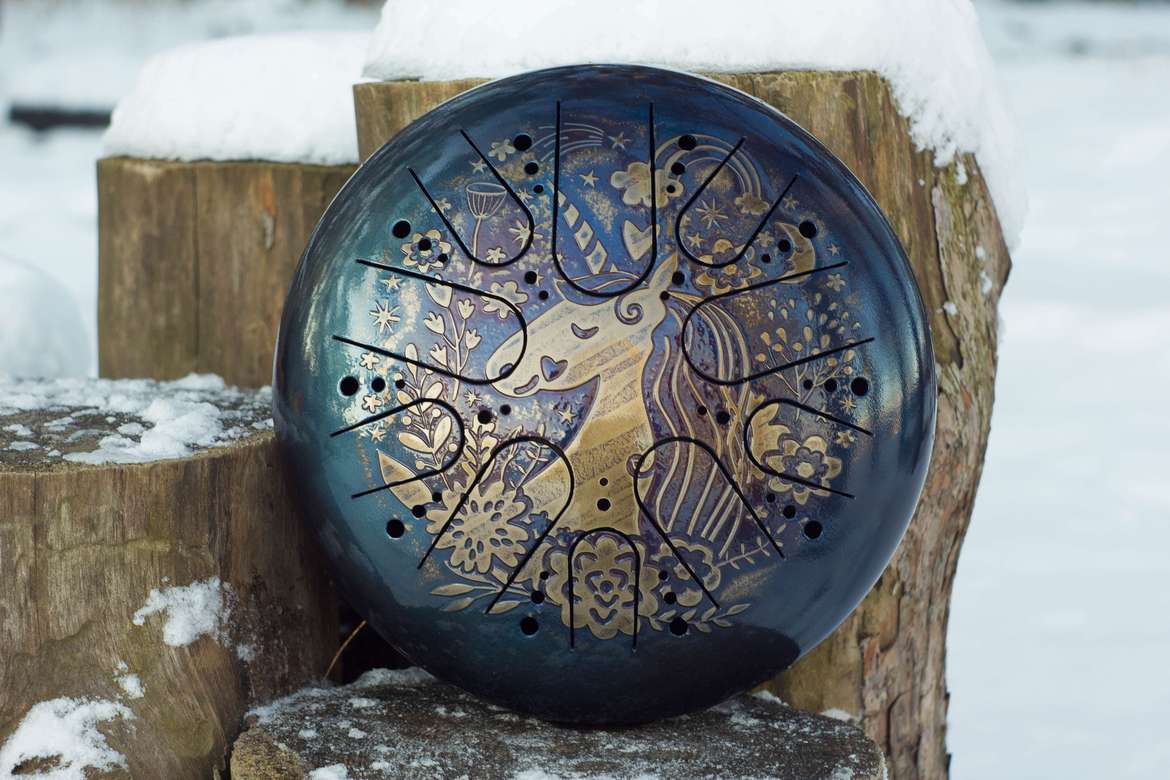 «Единорог»