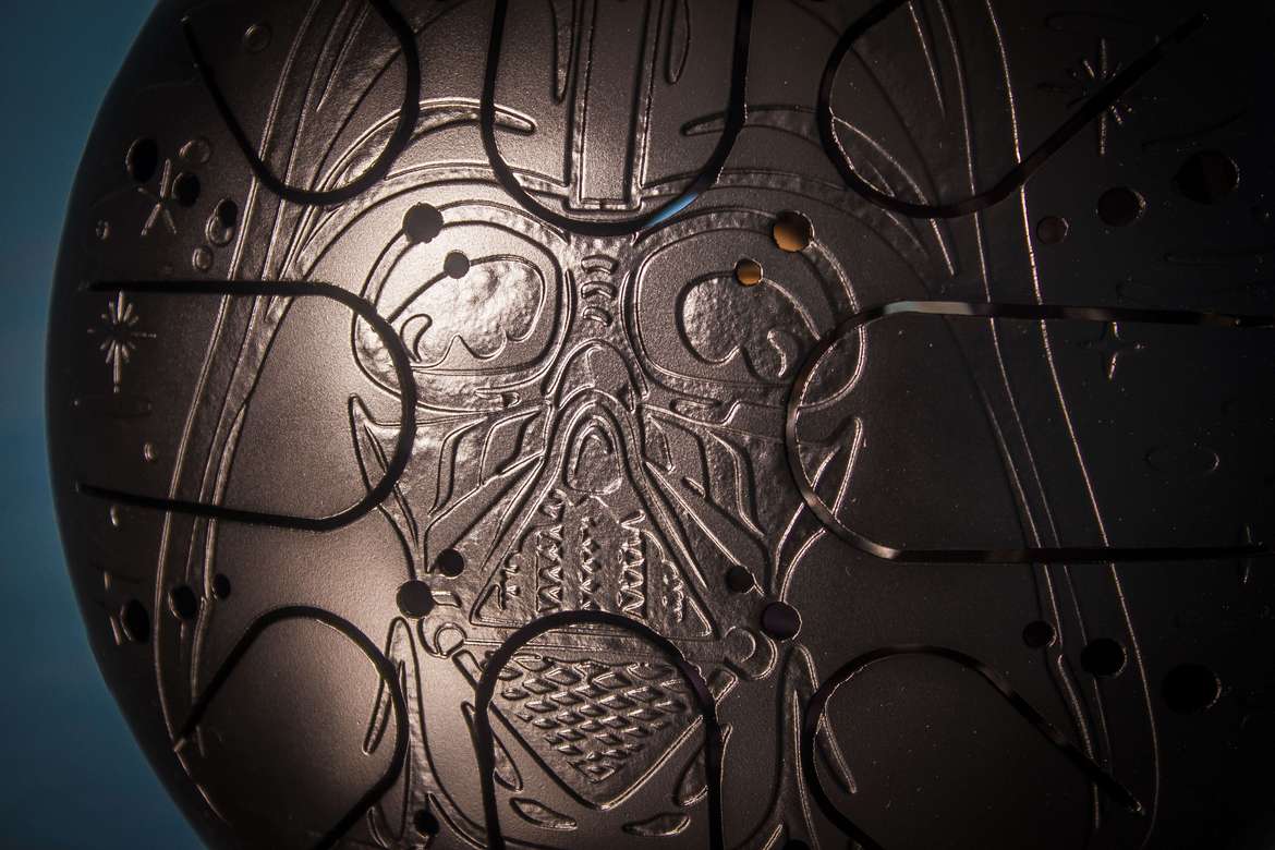 «Дарт Вейдер»