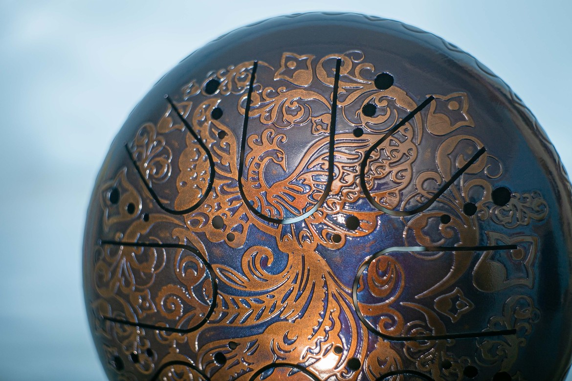 «Жар-птица»