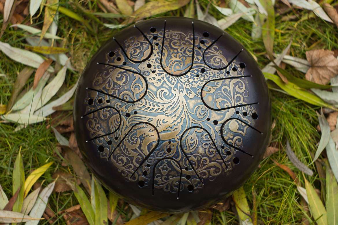 «Жар-птица»