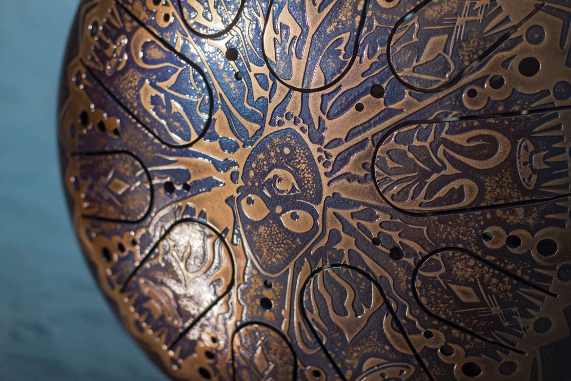 «Инопланетянин»