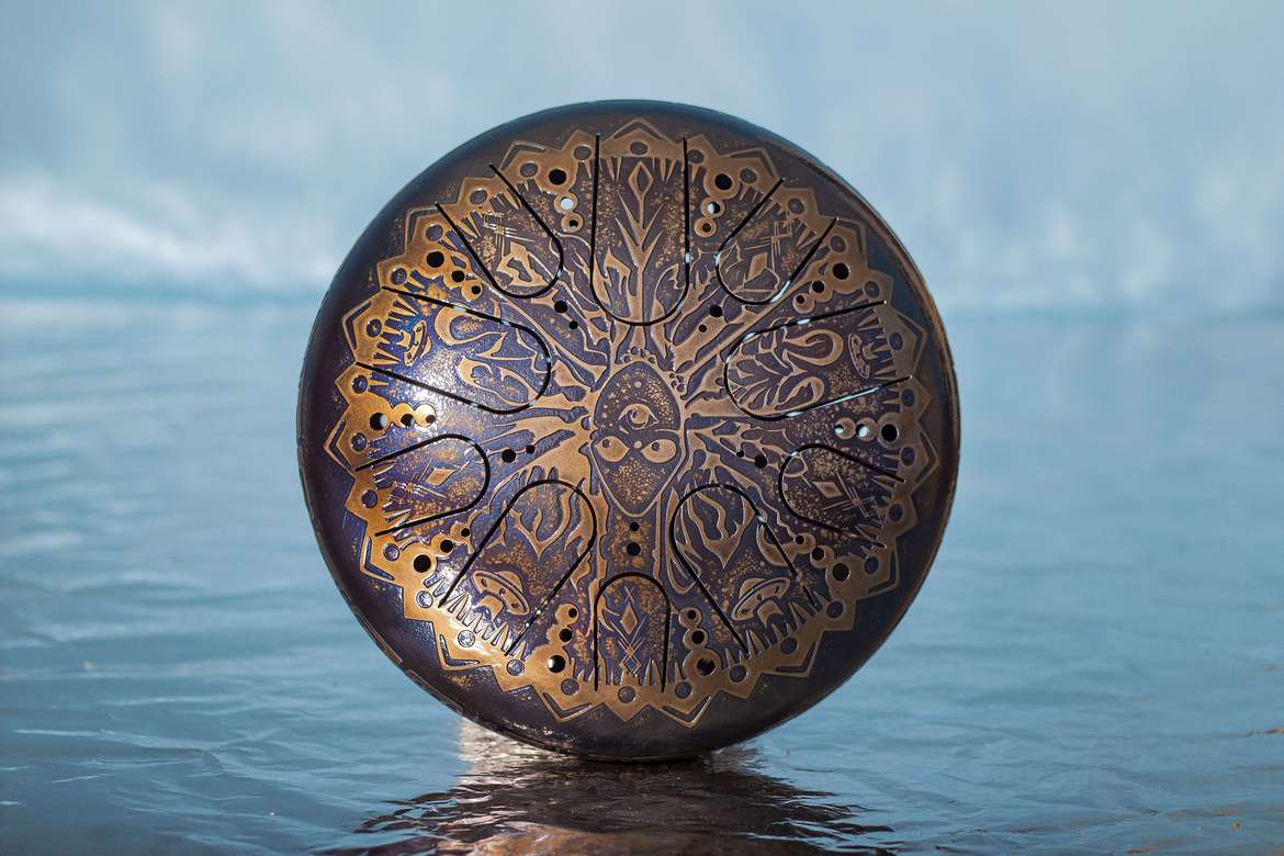 «Инопланетянин»