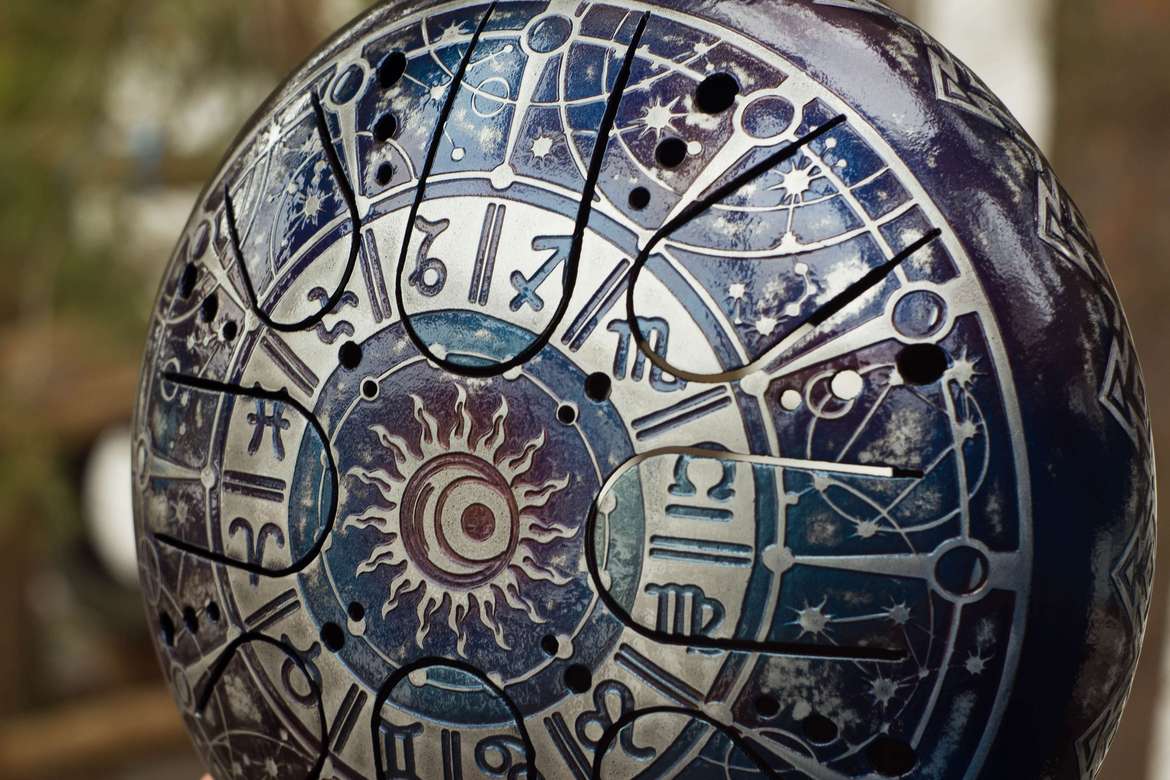 «Новый Гороскоп»