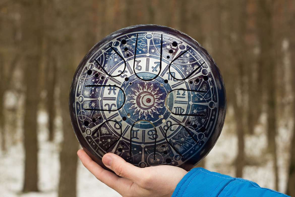 «Новый Гороскоп»