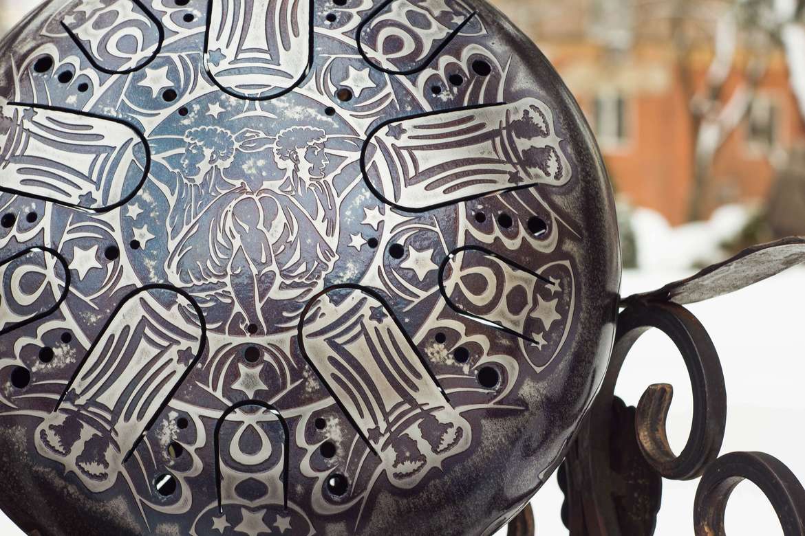 «Близнецы»